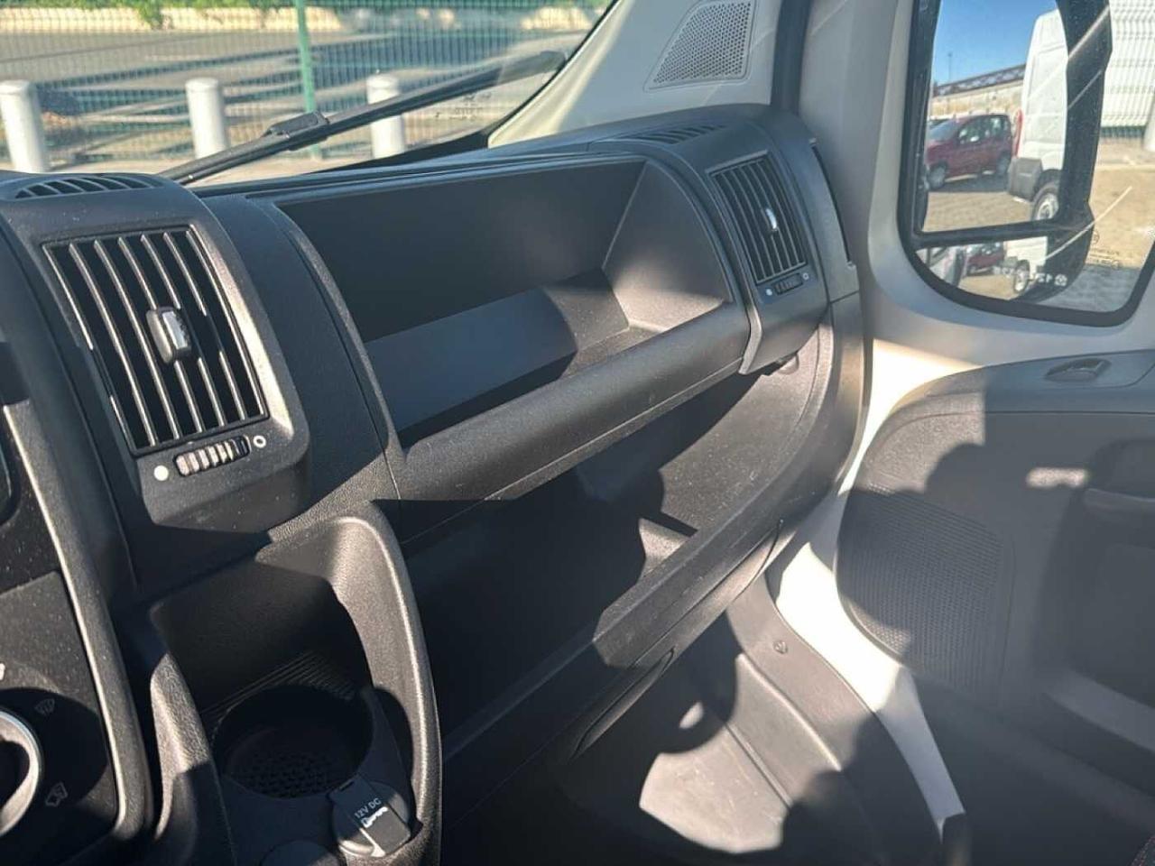 Citroën Citroën Jumper usata 10