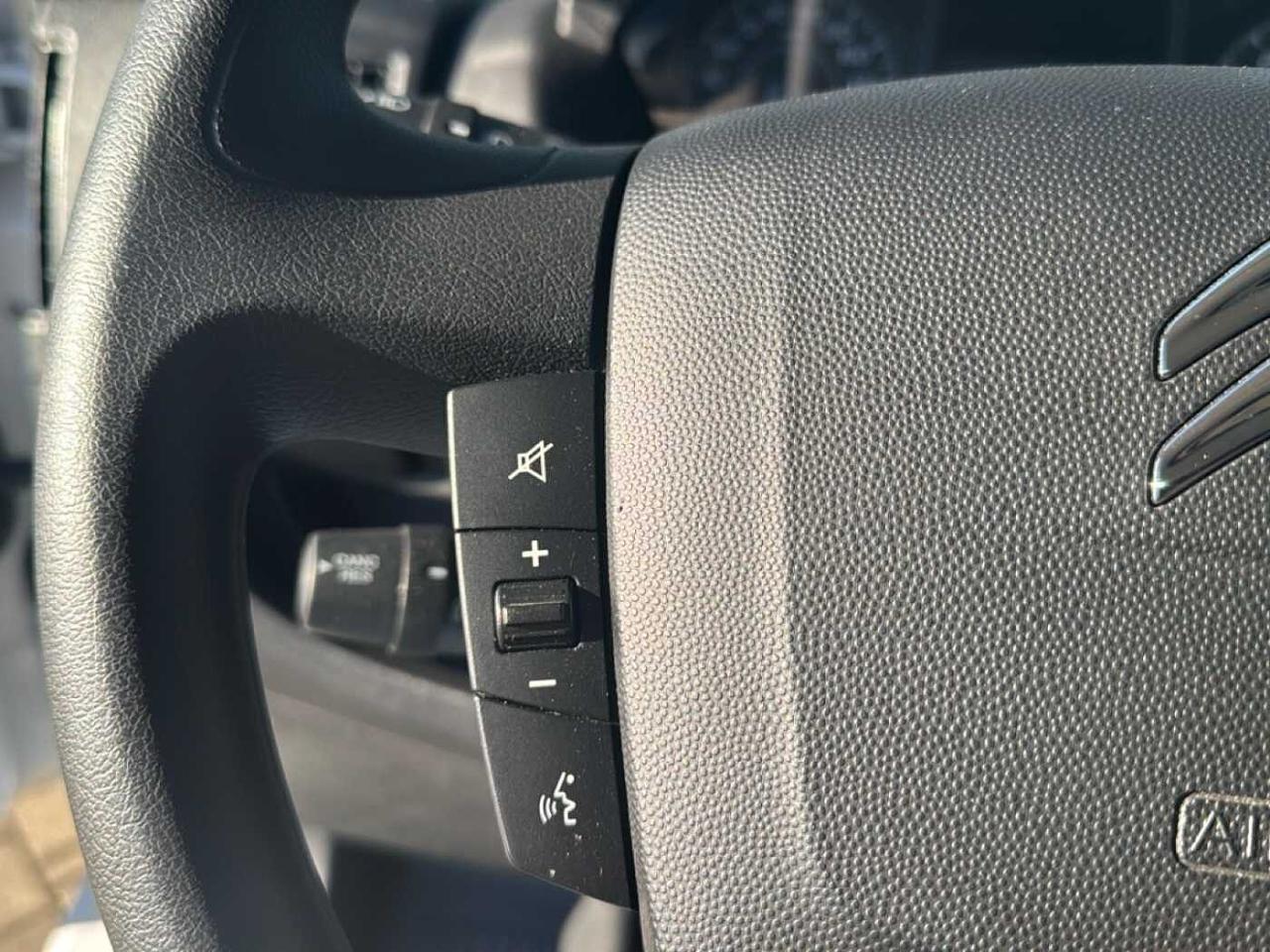 Citroën Citroën Jumper usata 12