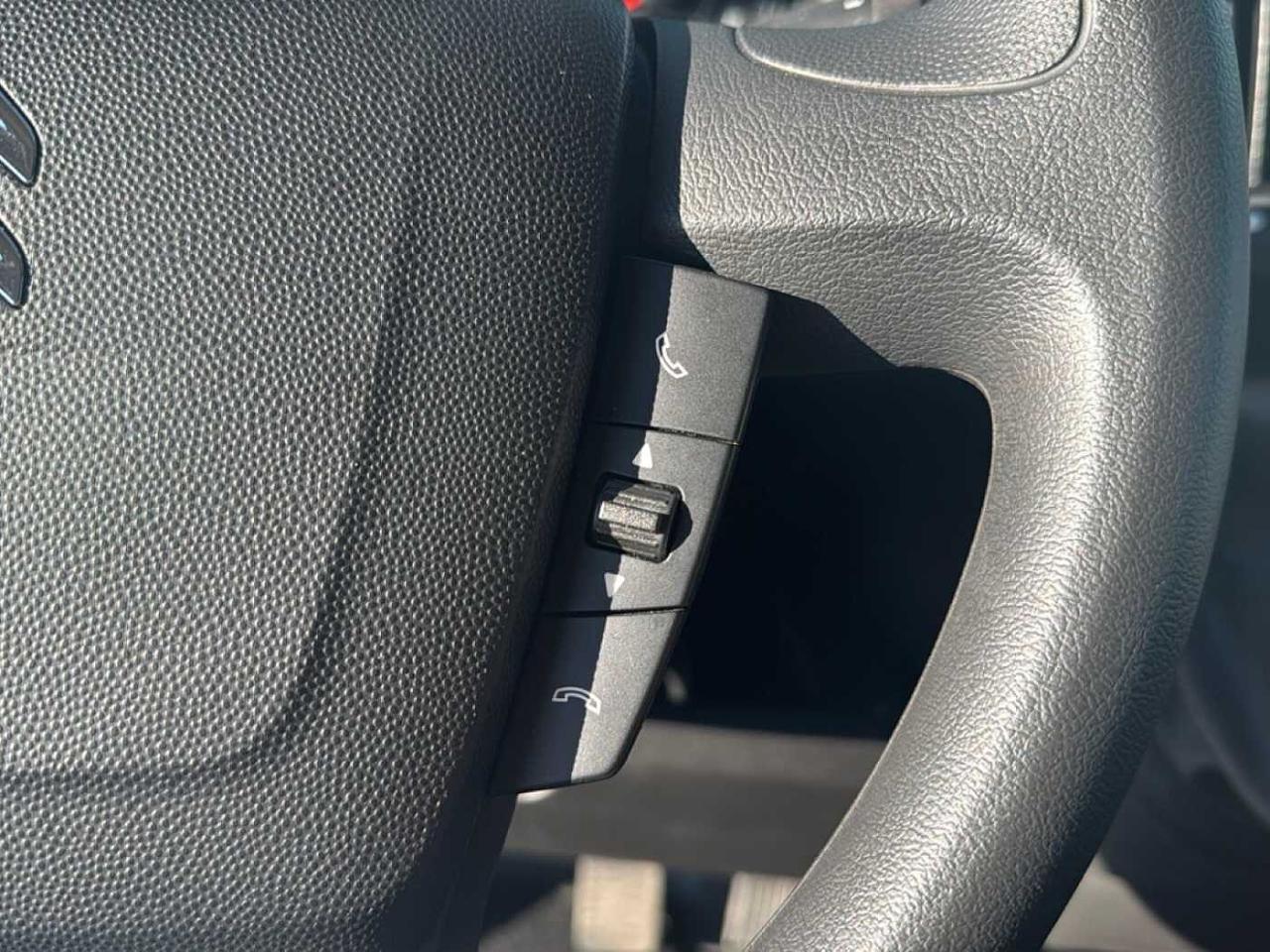 Citroën Citroën Jumper usata 13