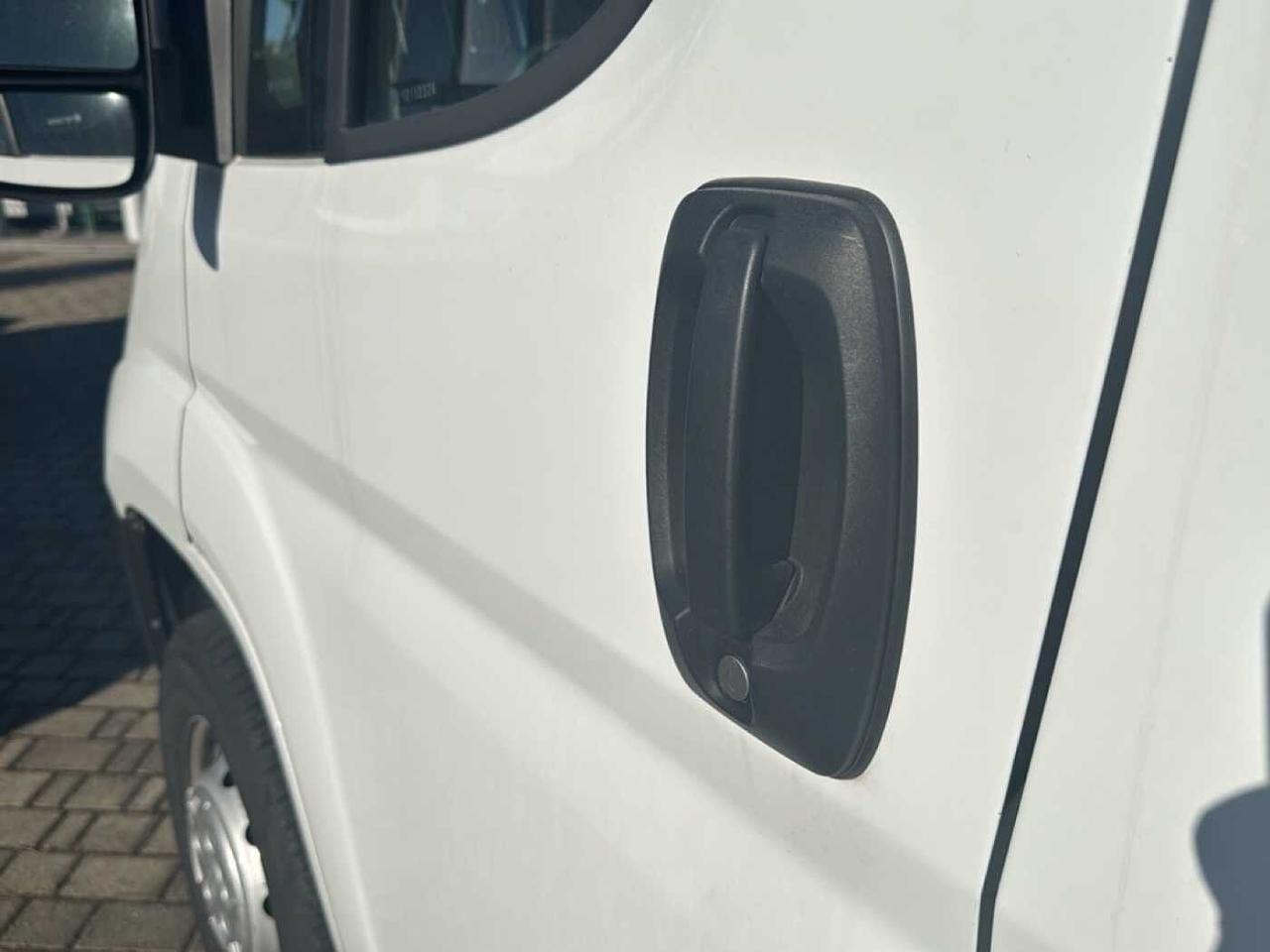 Citroën Citroën Jumper usata 22