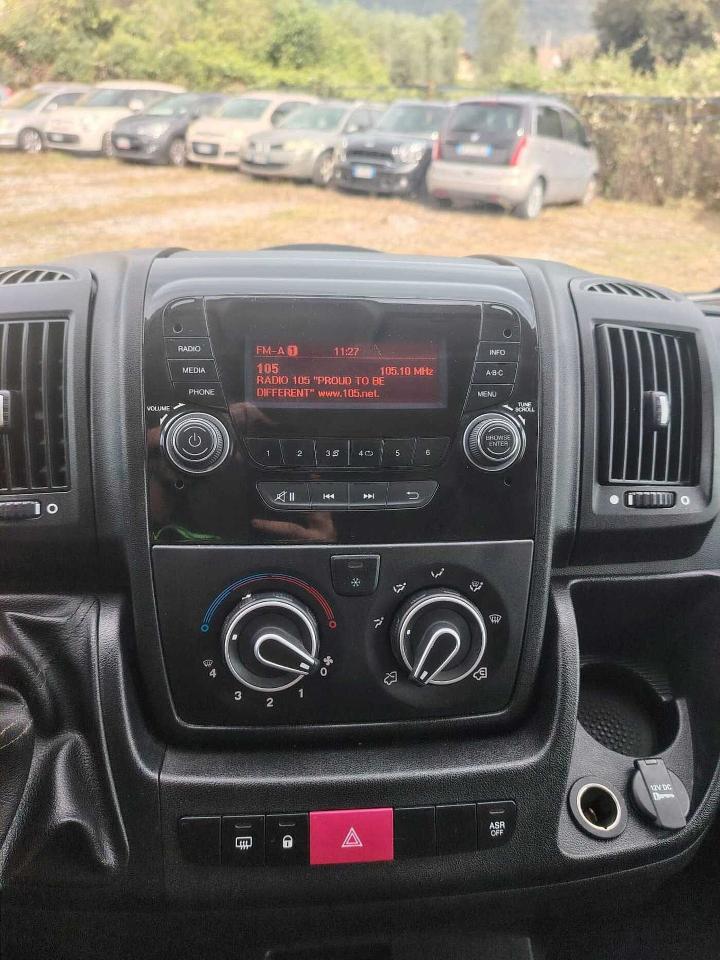 Citroën Citroën Jumper usata 1