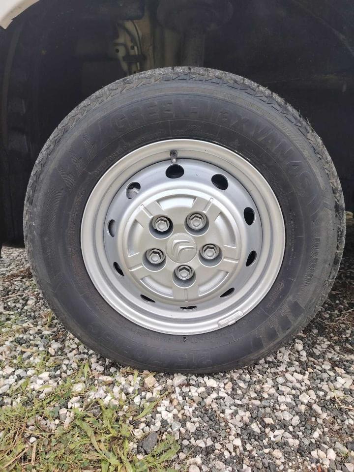 Citroën Citroën Jumper usata 4