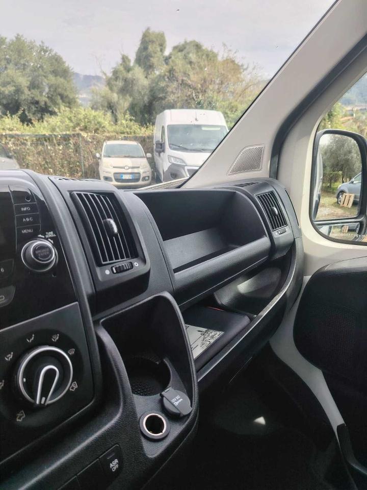 Citroën Citroën Jumper usata 8