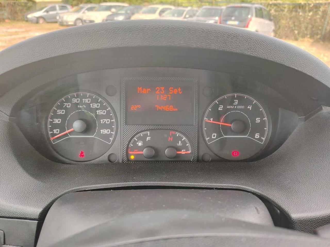 Citroën Citroën Jumper usata 18