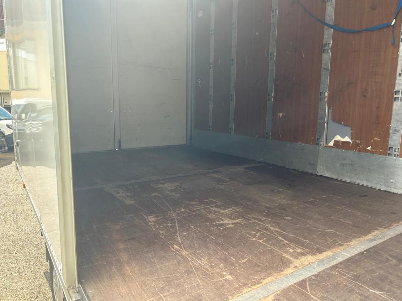 Citroën Citroën Jumper usata 5