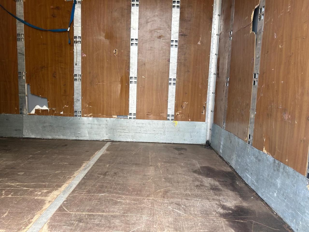 Citroën Citroën Jumper usata 6