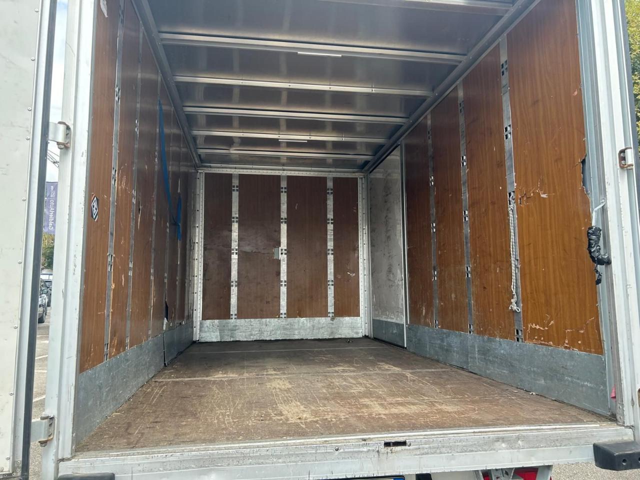 Citroën Citroën Jumper usata 7