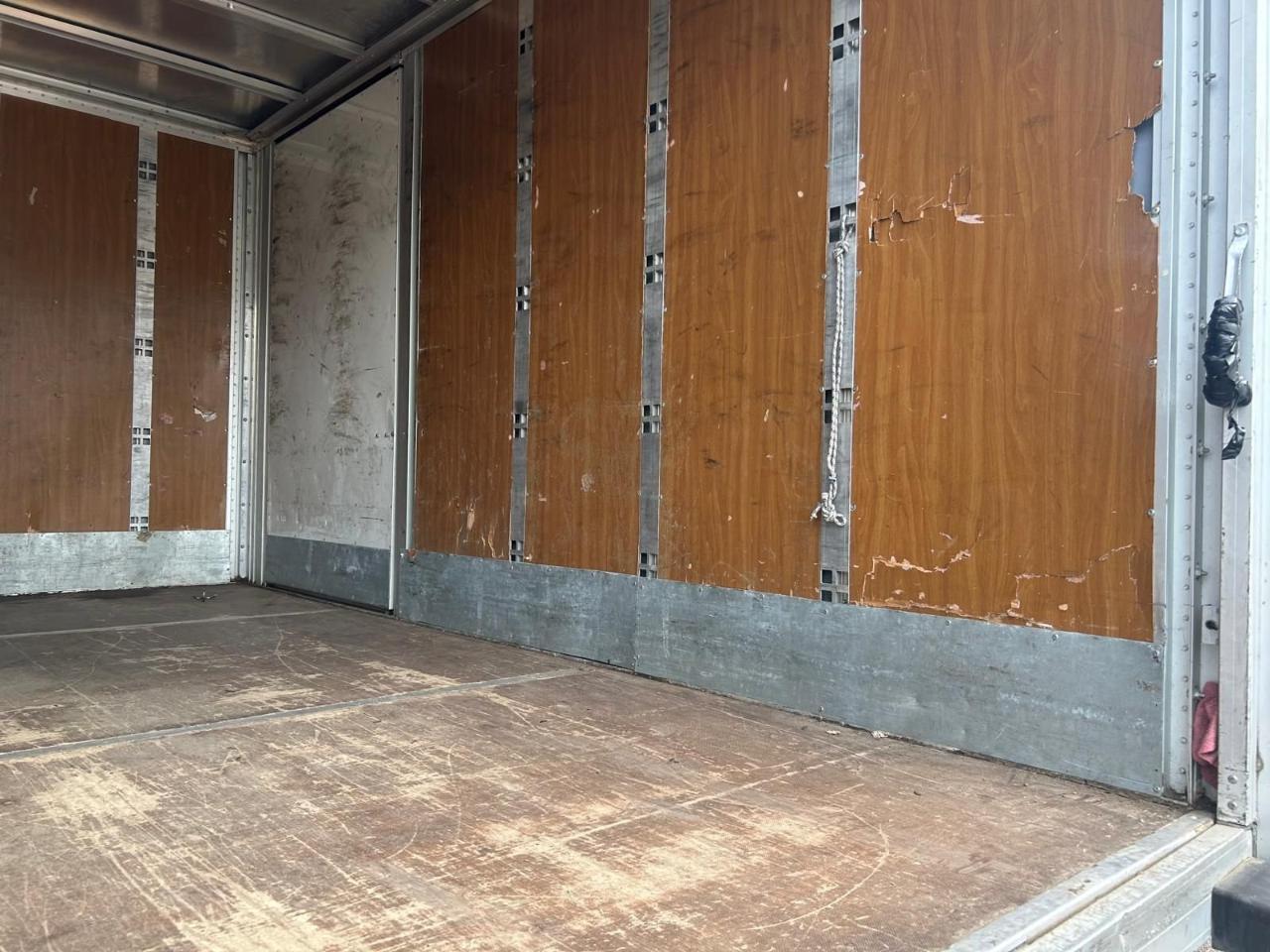 Citroën Citroën Jumper usata 9