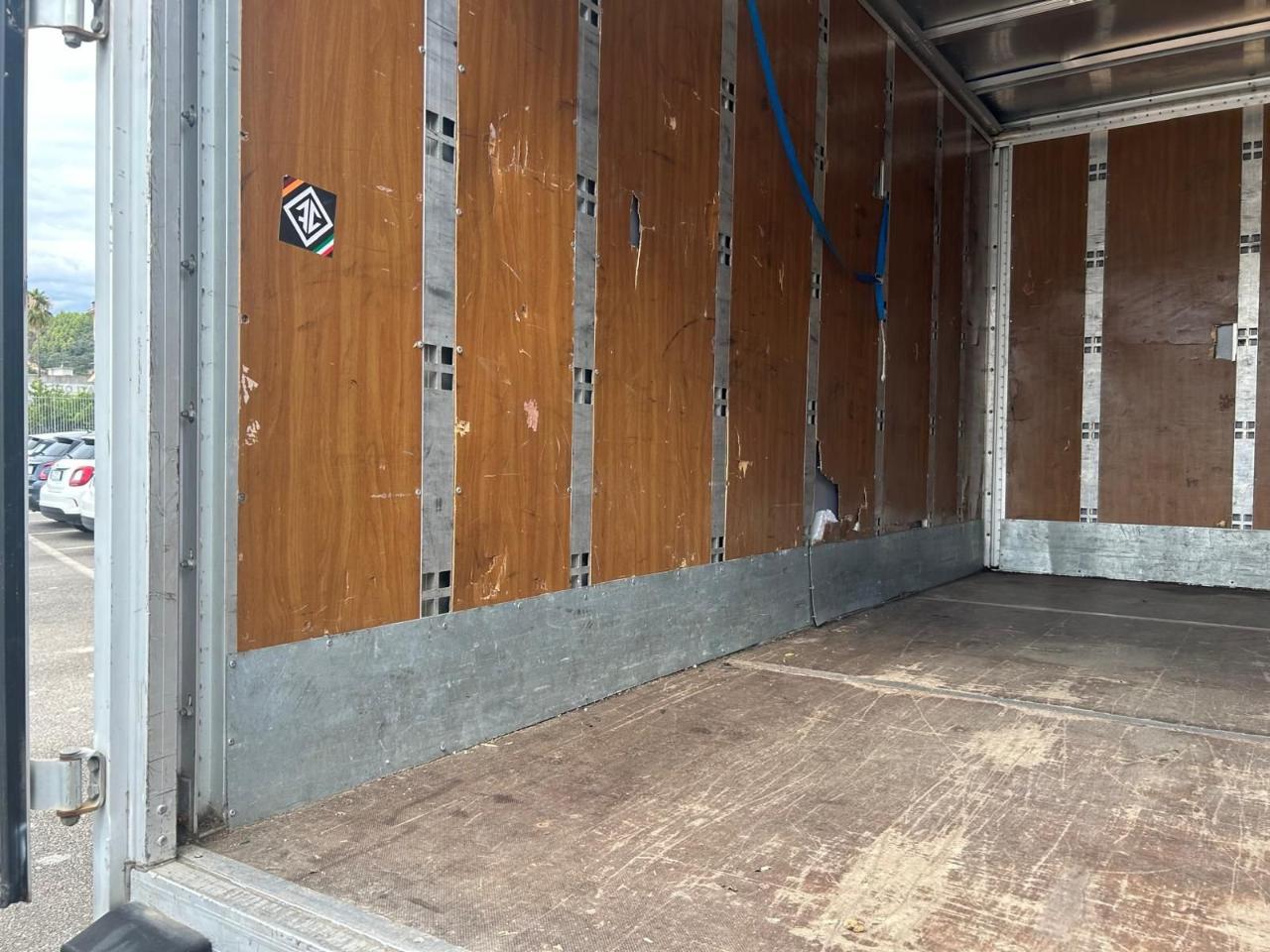 Citroën Citroën Jumper usata 10