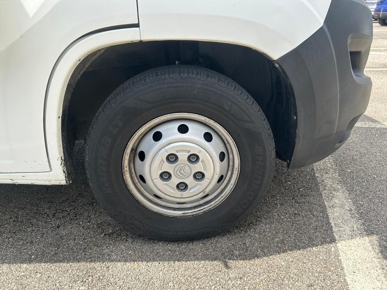 Citroën Citroën Jumper usata 13