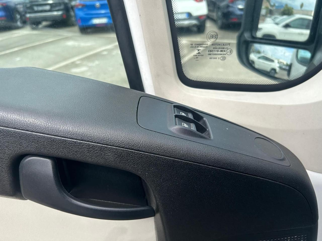 Citroën Citroën Jumper usata 17