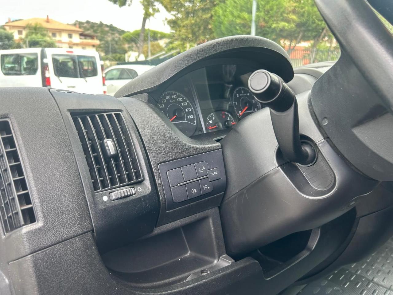 Citroën Citroën Jumper usata 18