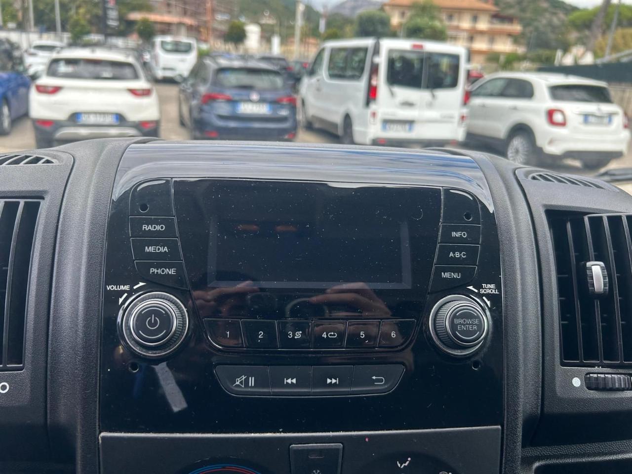 Citroën Citroën Jumper usata 21