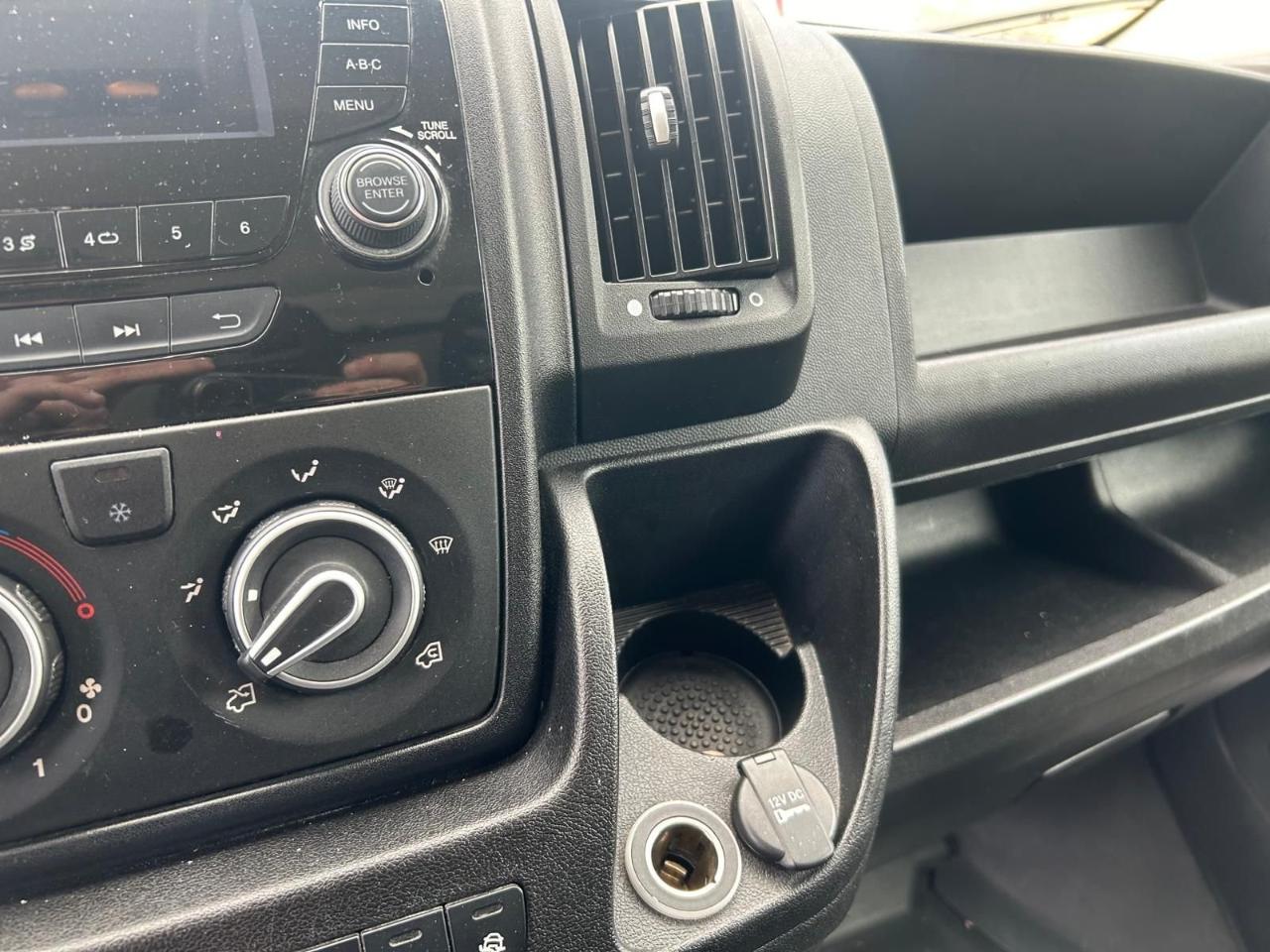 Citroën Citroën Jumper usata 24