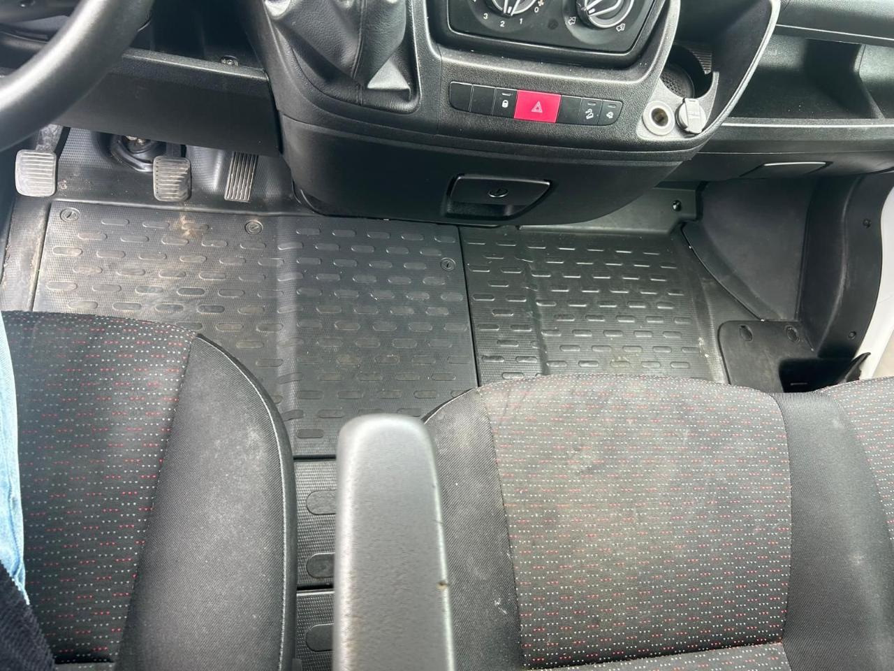 Citroën Citroën Jumper usata 25