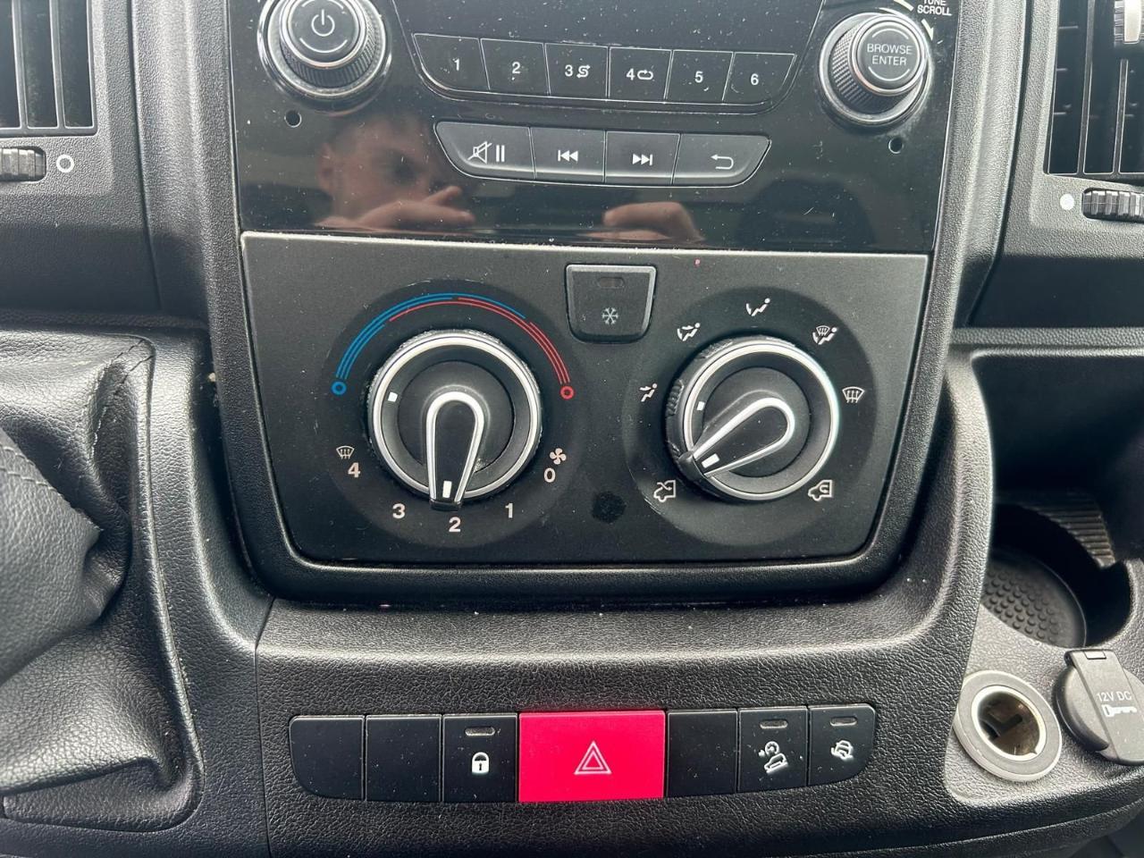 Citroën Citroën Jumper usata 26