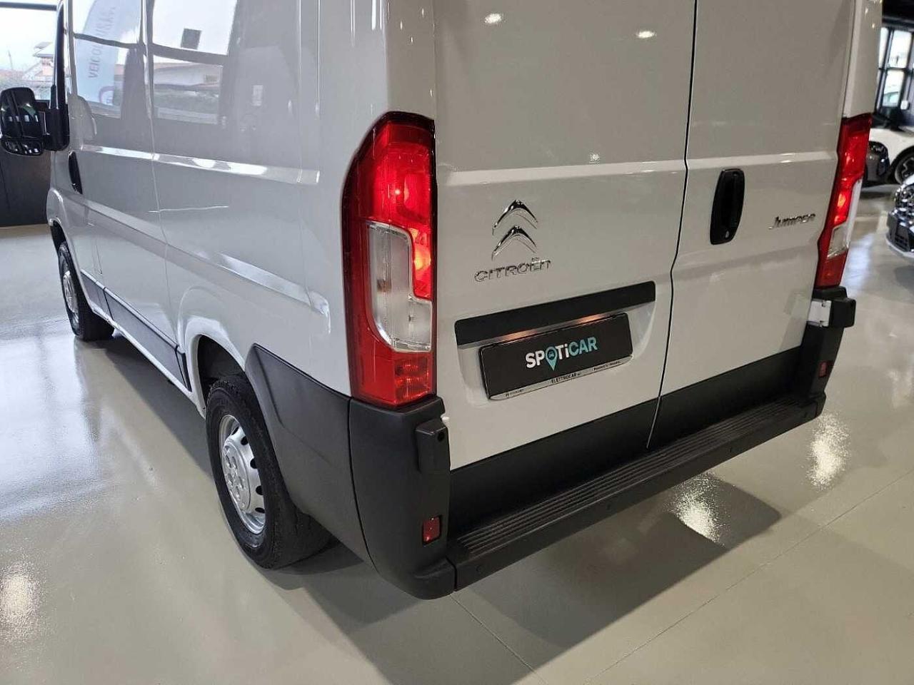 Citroën Citroën Jumper usata 1