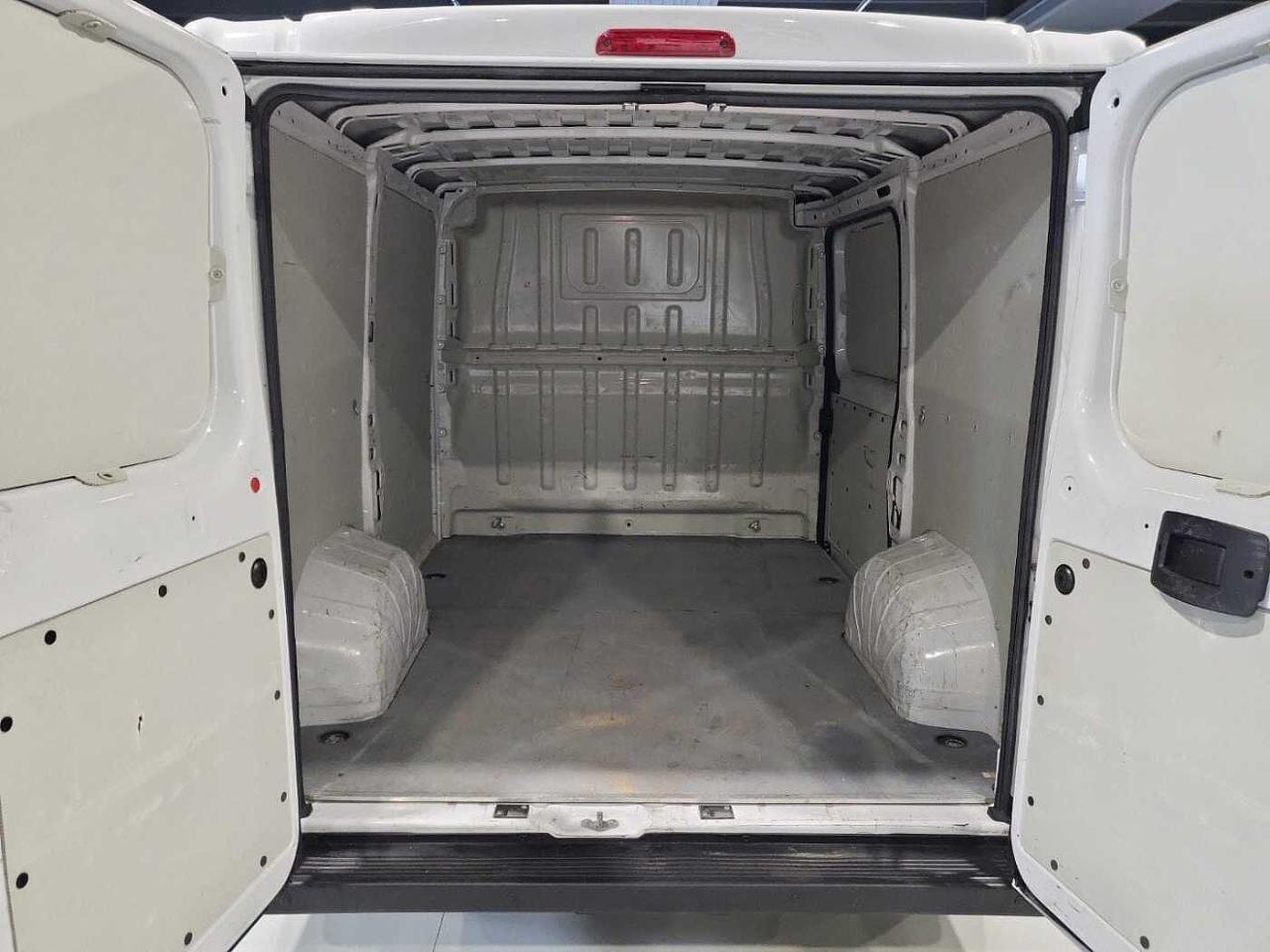 Citroën Citroën Jumper usata 2