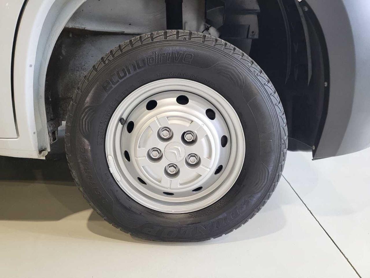 Citroën Citroën Jumper usata 3