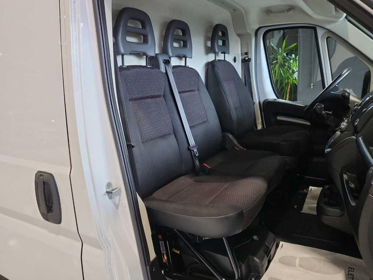 Citroën Citroën Jumper usata 4