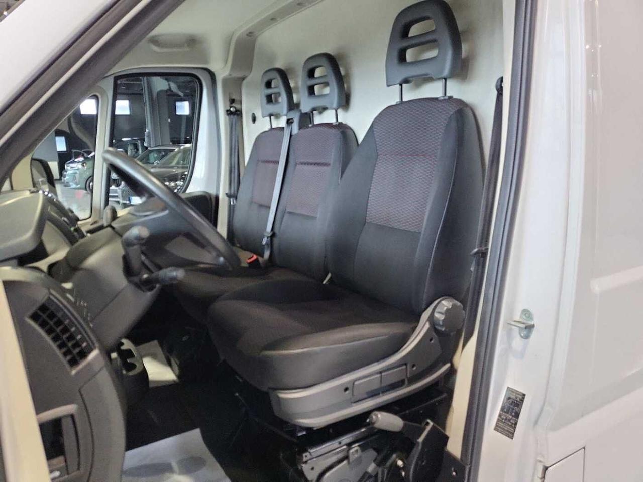 Citroën Citroën Jumper usata 6