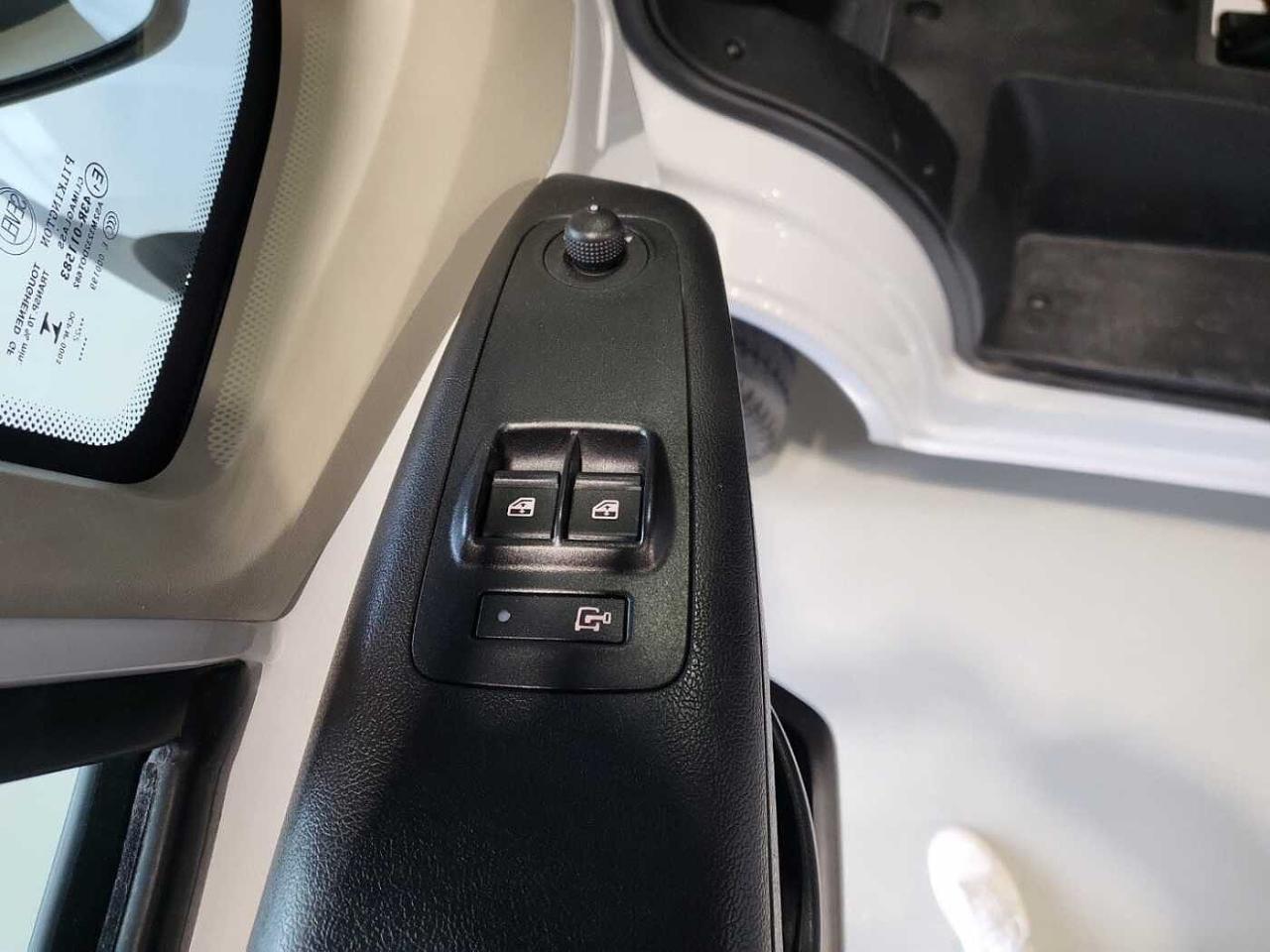 Citroën Citroën Jumper usata 8