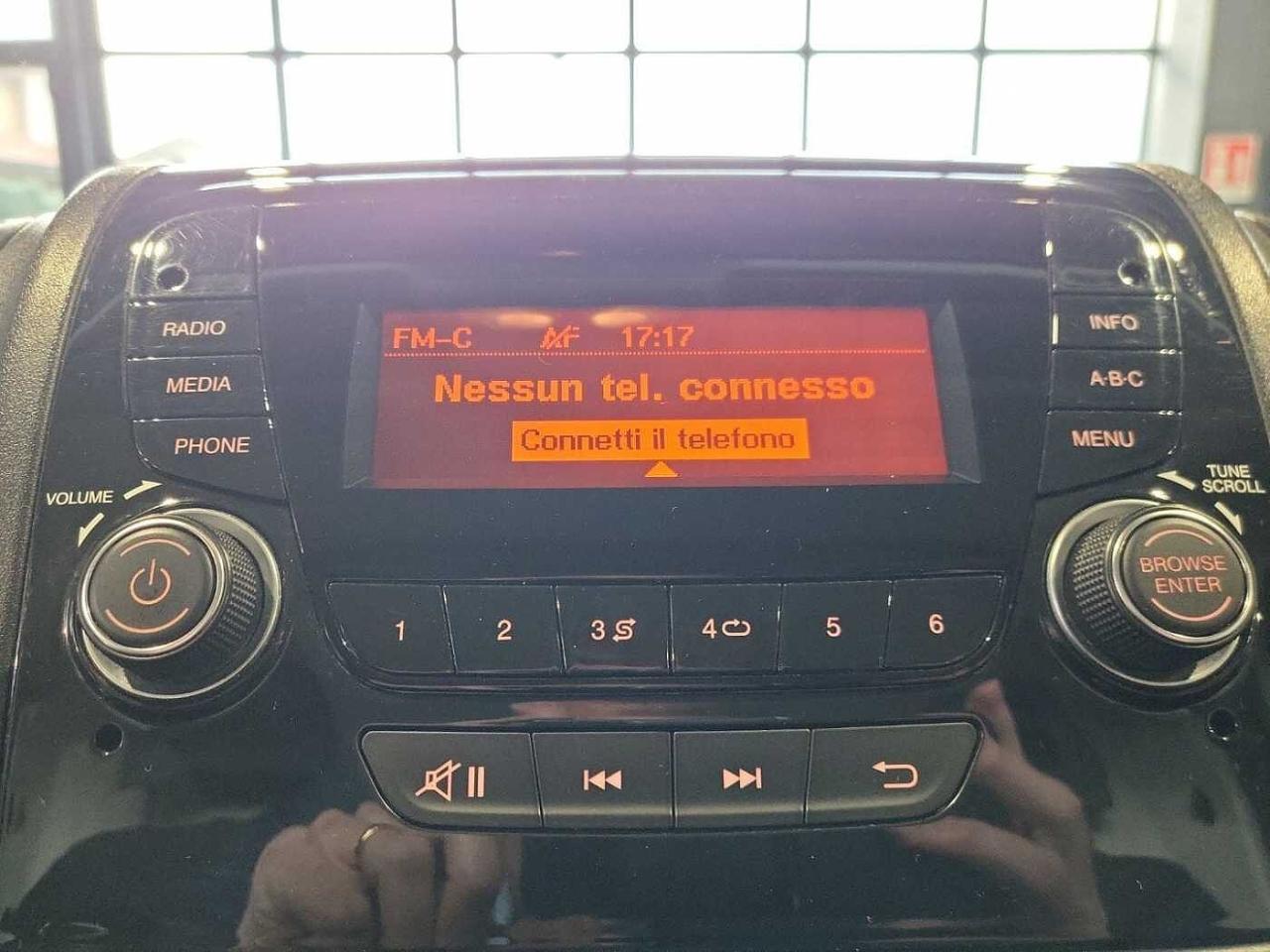 Citroën Citroën Jumper usata 12