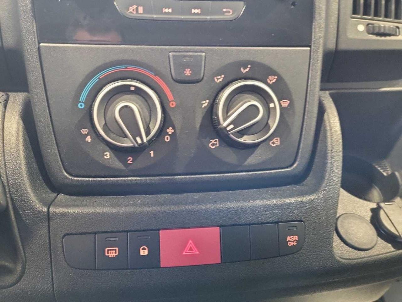 Citroën Citroën Jumper usata 13