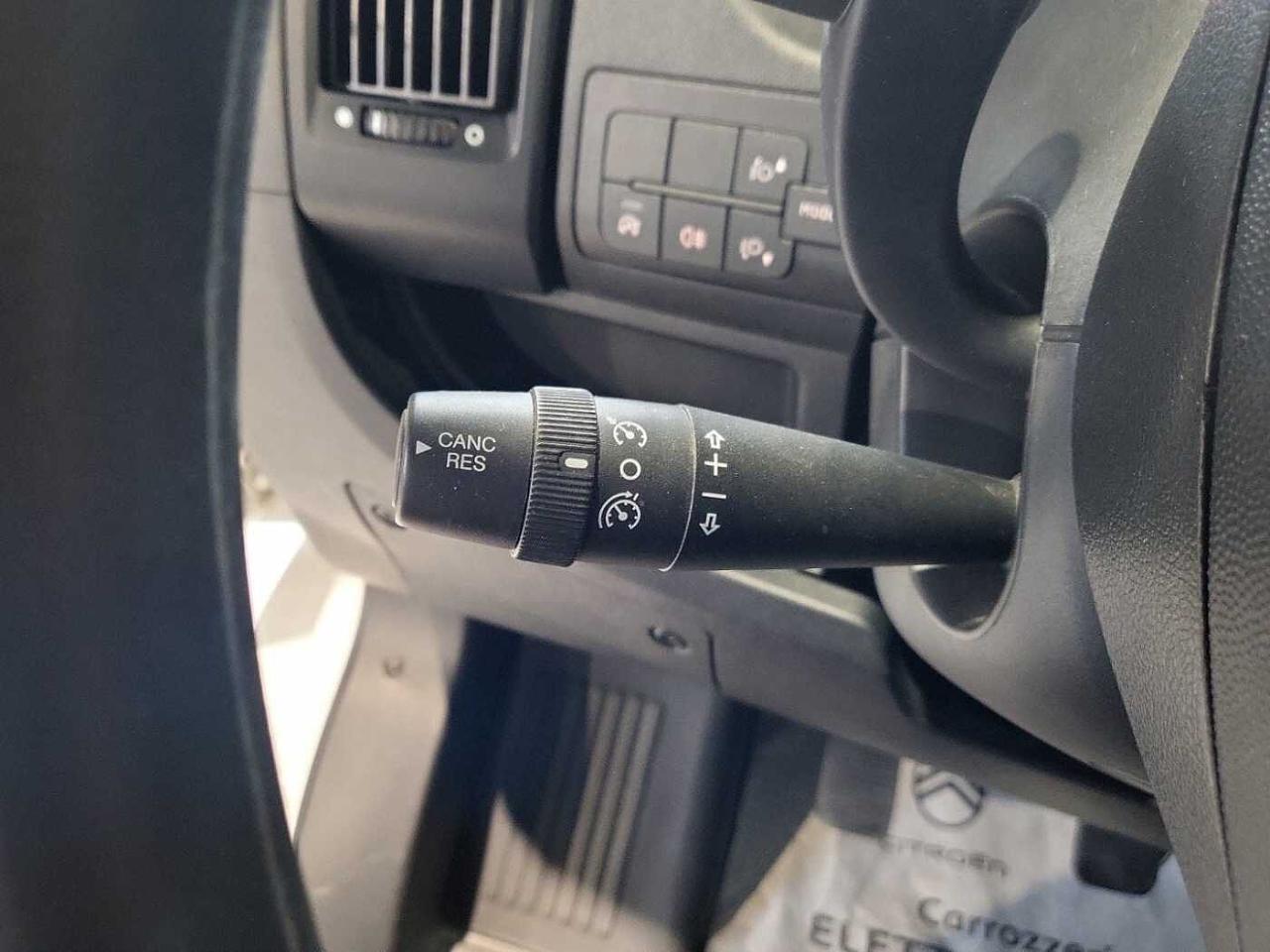 Citroën Citroën Jumper usata 14