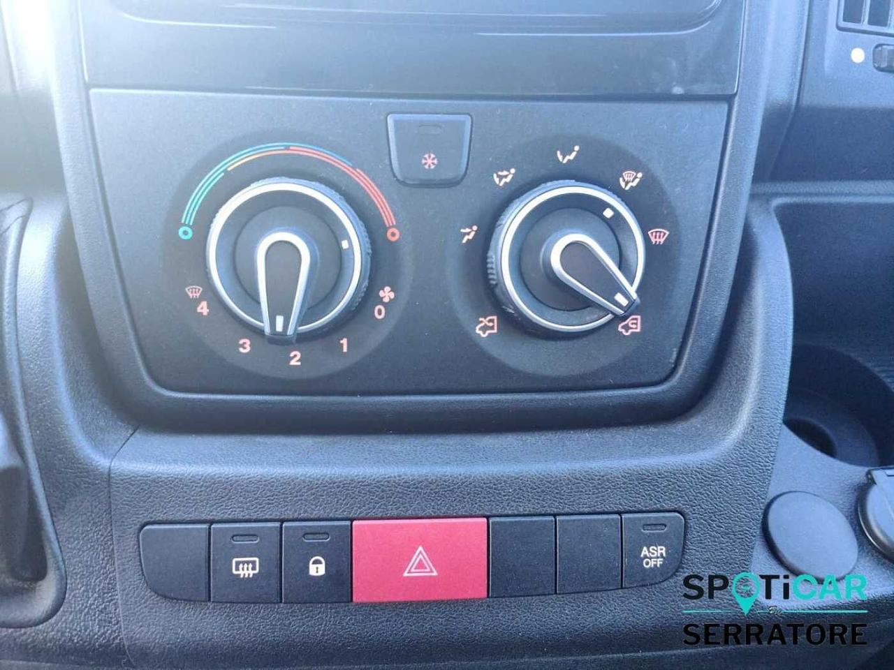 Citroën Citroën Jumper usata 3