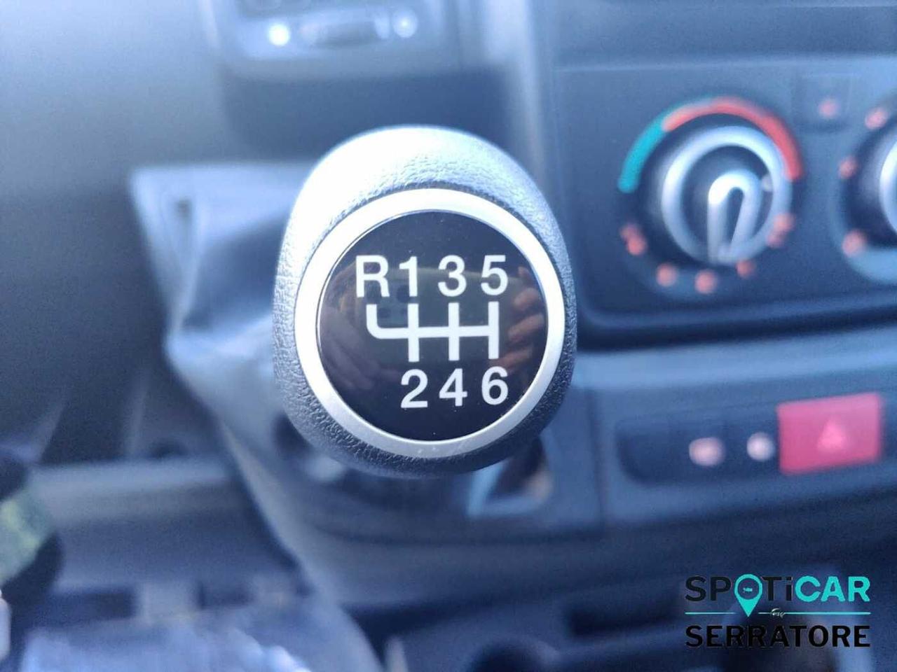 Citroën Citroën Jumper usata 5