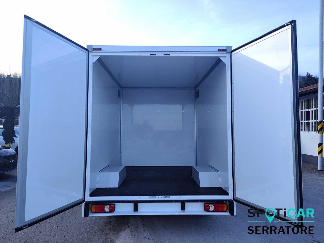 Citroën Citroën Jumper usata 6