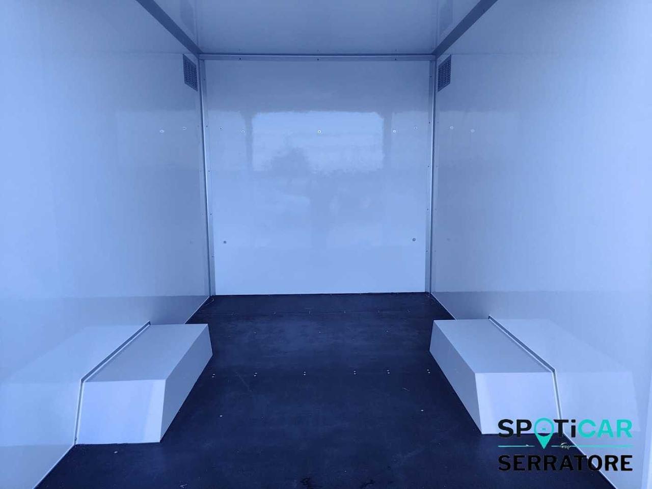 Citroën Citroën Jumper usata 7