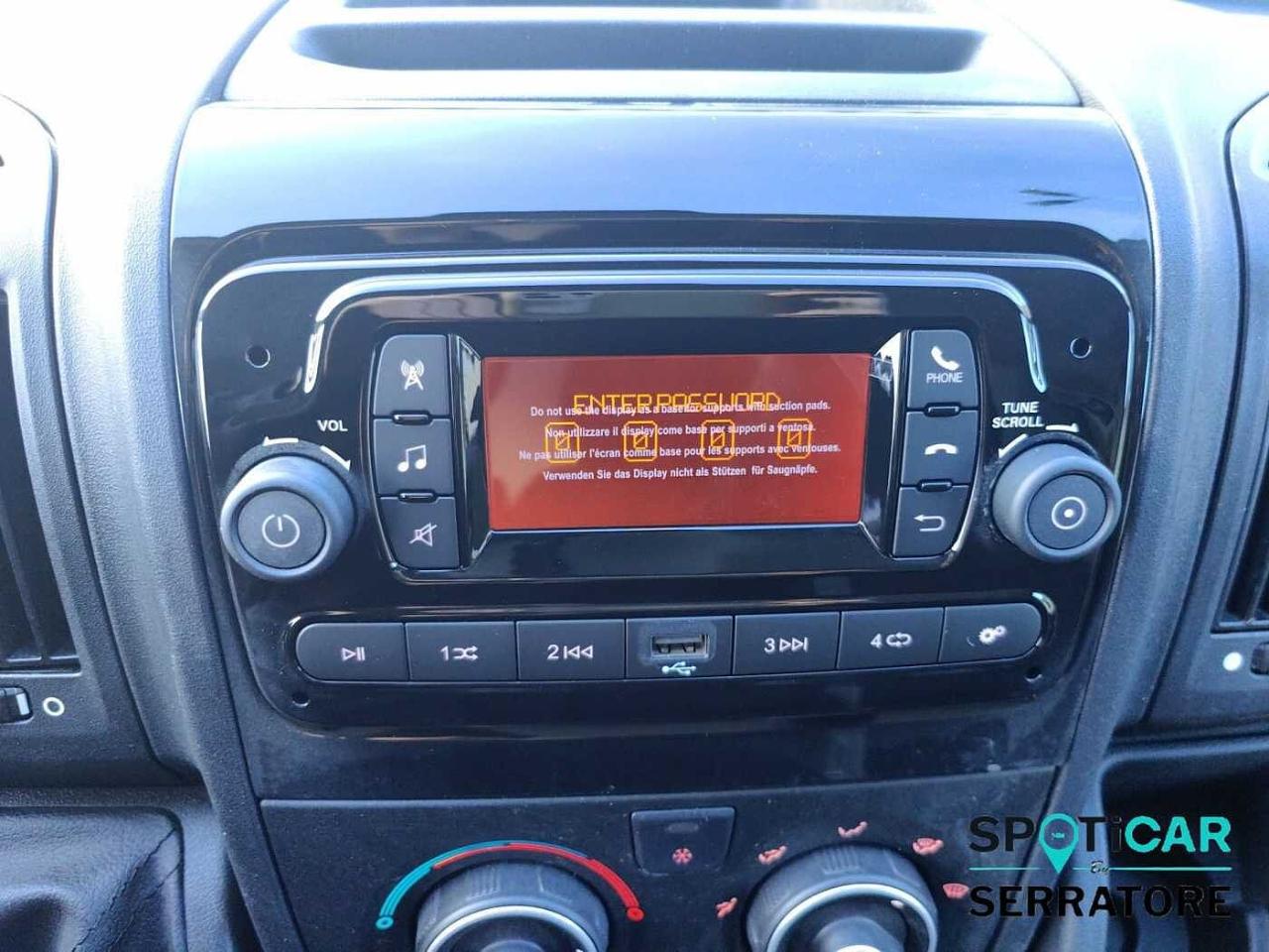 Citroën Citroën Jumper usata 16