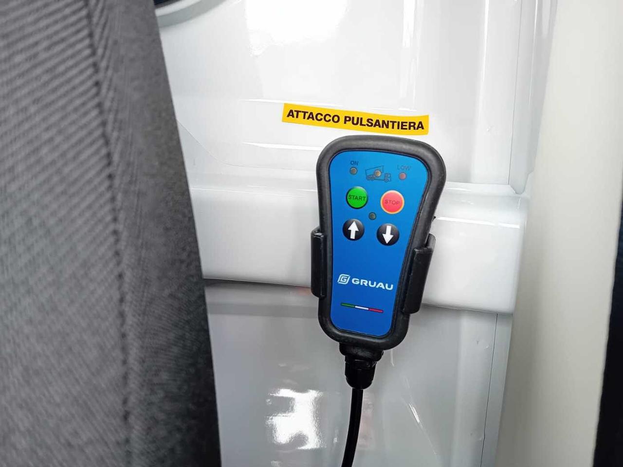 Citroën Citroën Jumper usata 1