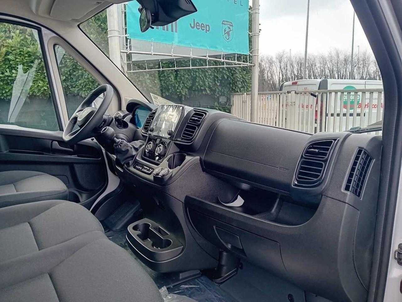 Citroën Citroën Jumper usata 13