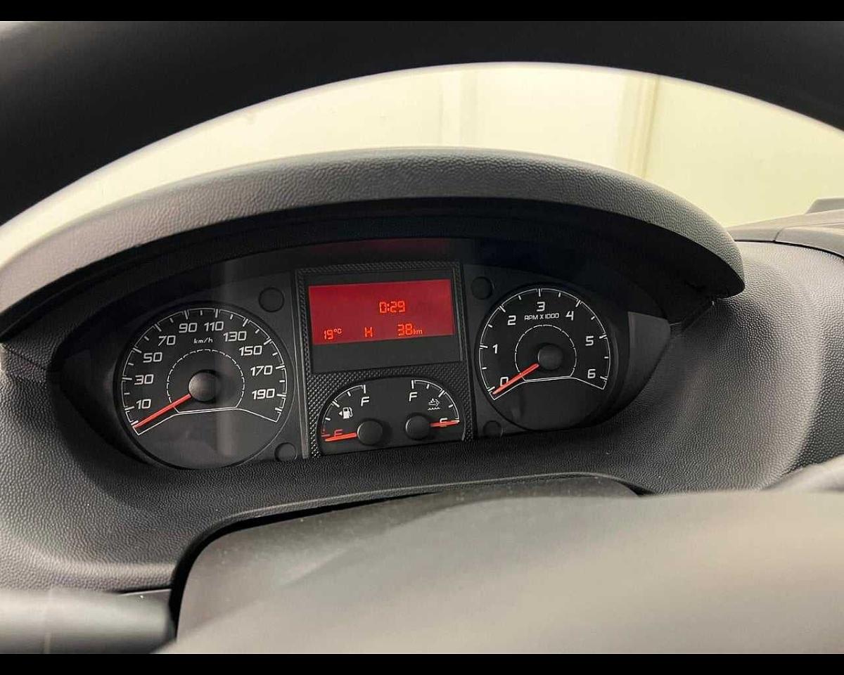 Citroën Citroën Jumper usata 1