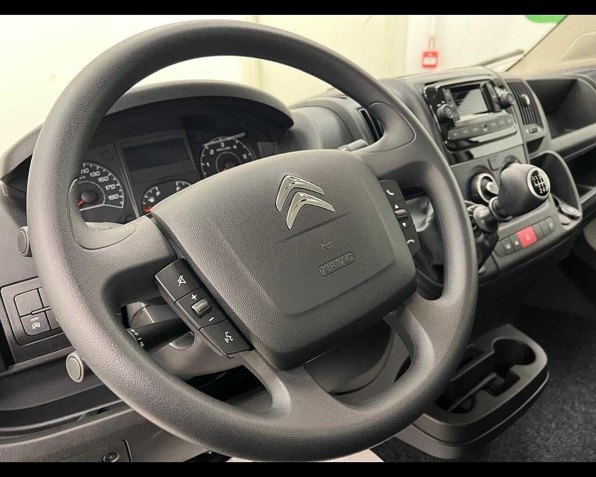 Citroën Citroën Jumper usata 2