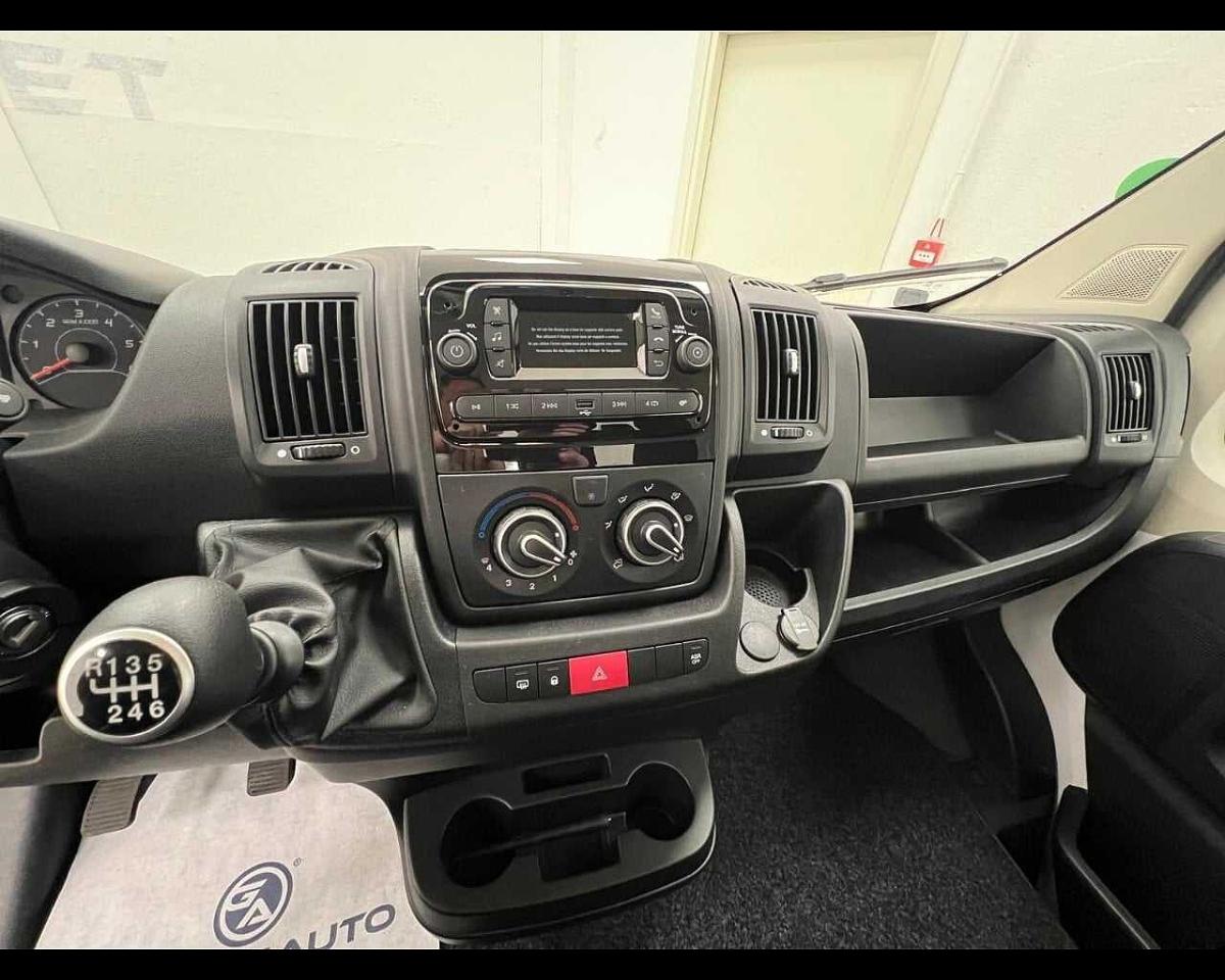 Citroën Citroën Jumper usata 5