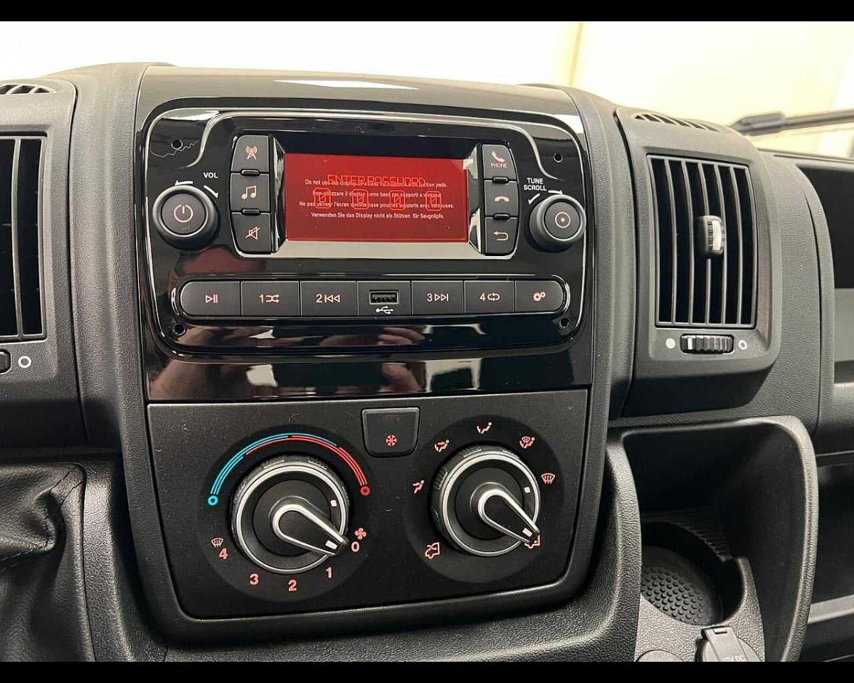 Citroën Citroën Jumper usata 6
