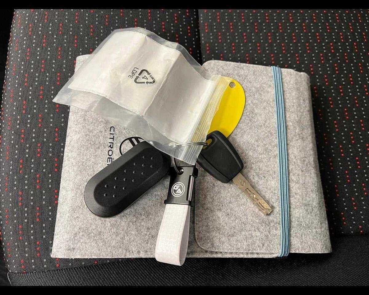 Citroën Citroën Jumper usata 7