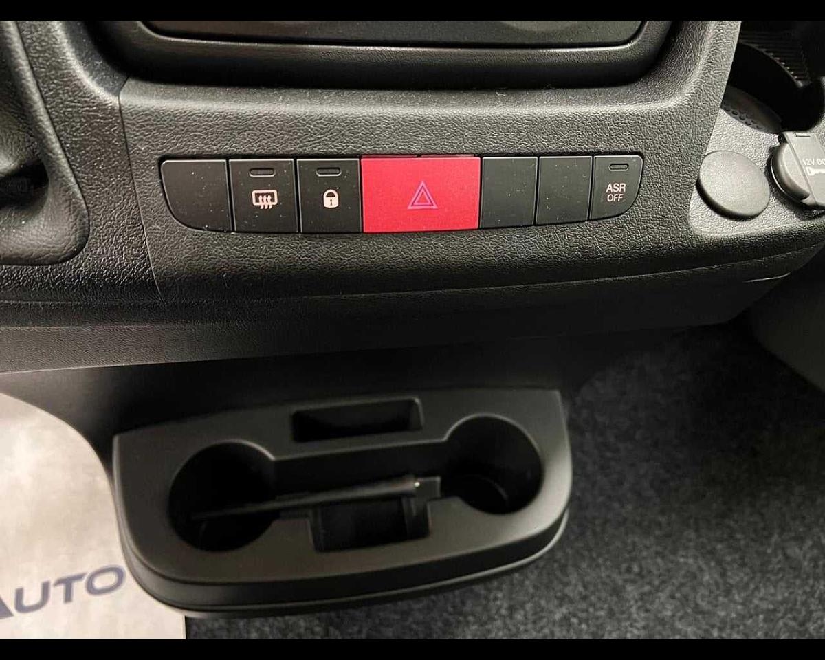 Citroën Citroën Jumper usata 8