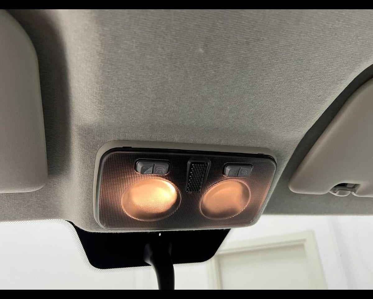 Citroën Citroën Jumper usata 10
