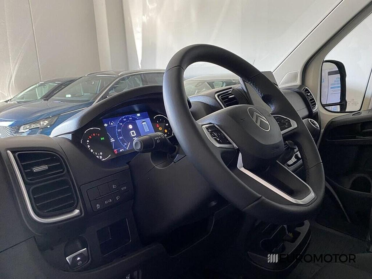 Citroën Citroën Jumper usata 4