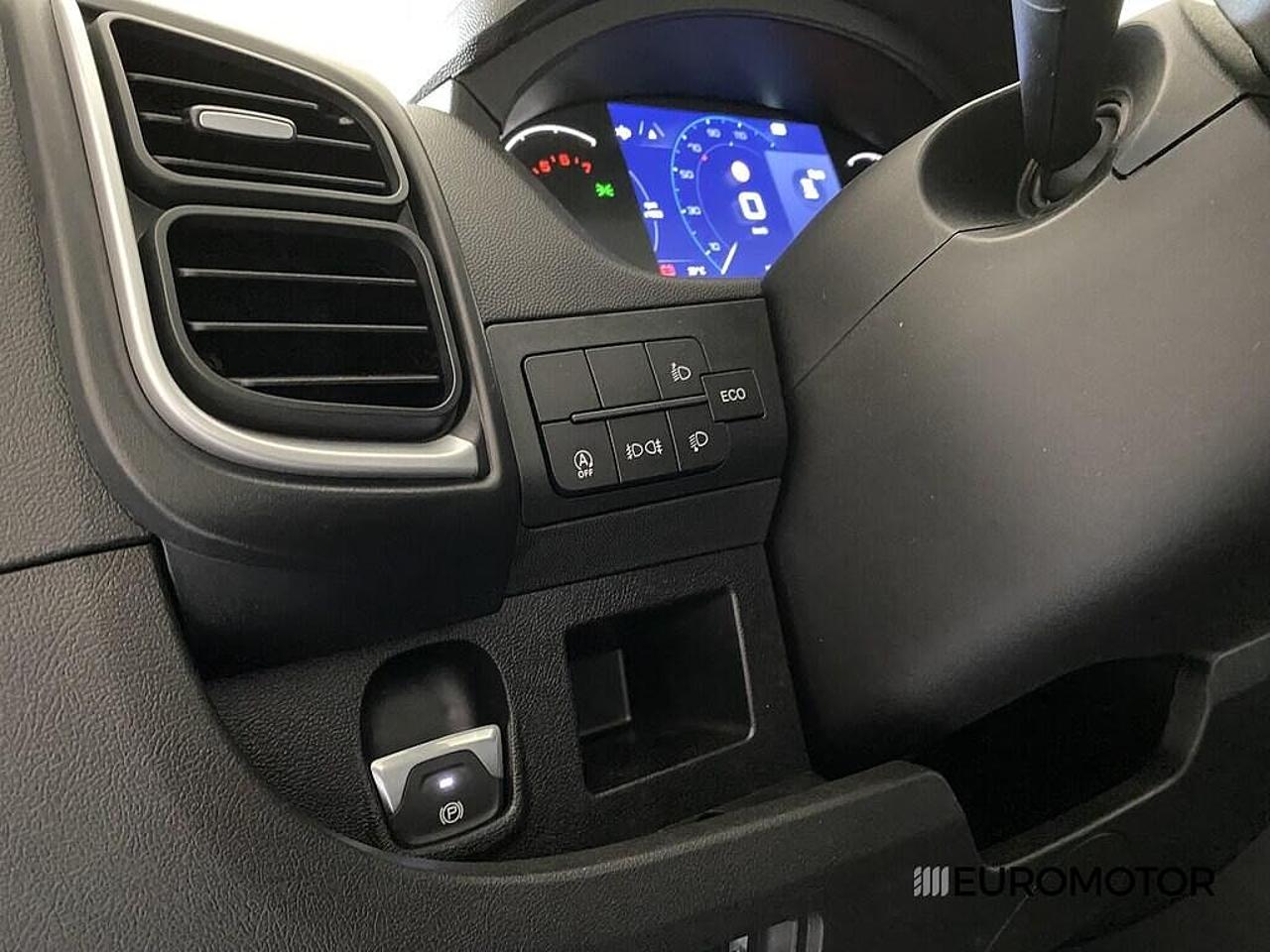 Citroën Citroën Jumper usata 5