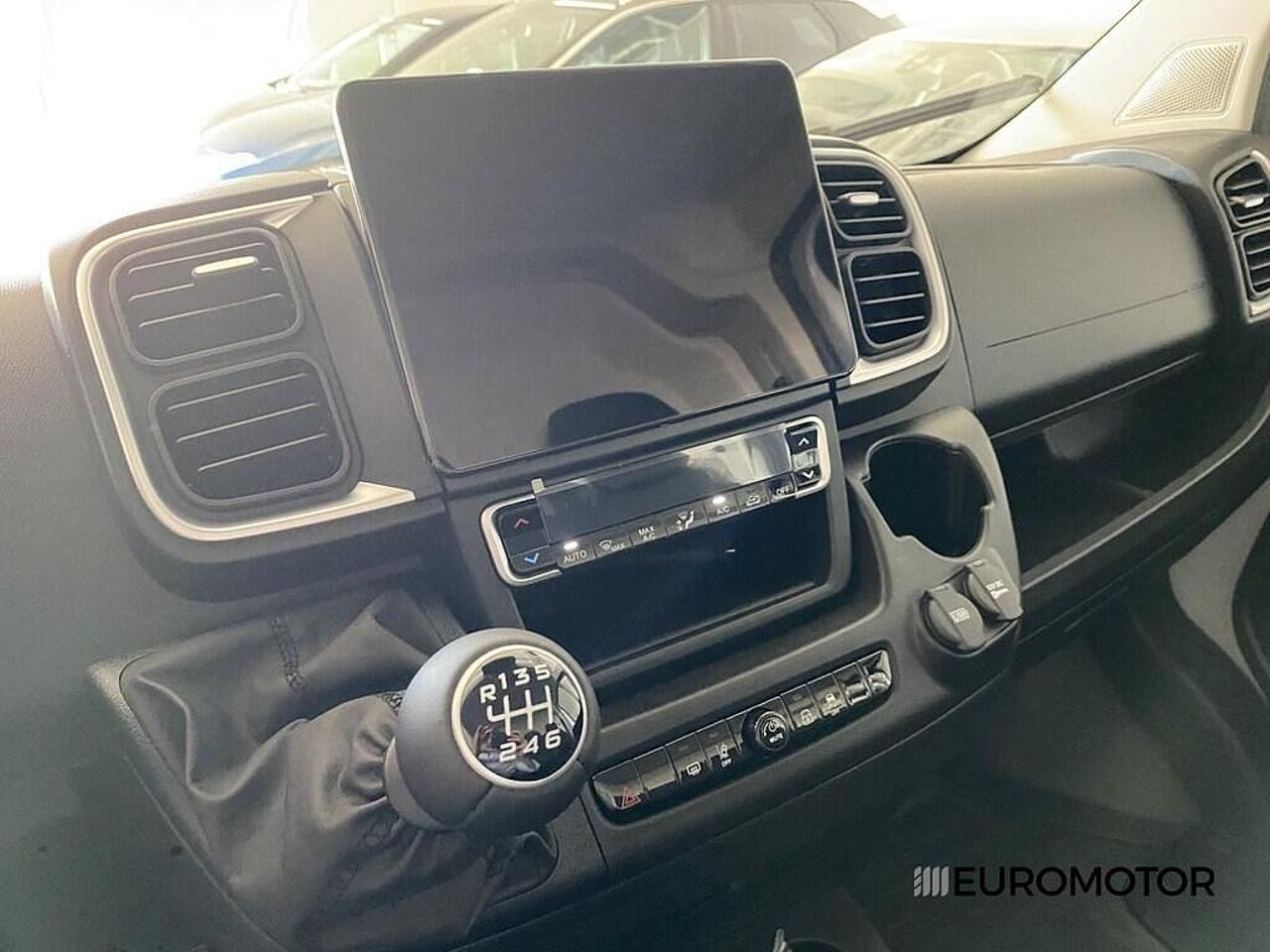 Citroën Citroën Jumper usata 6