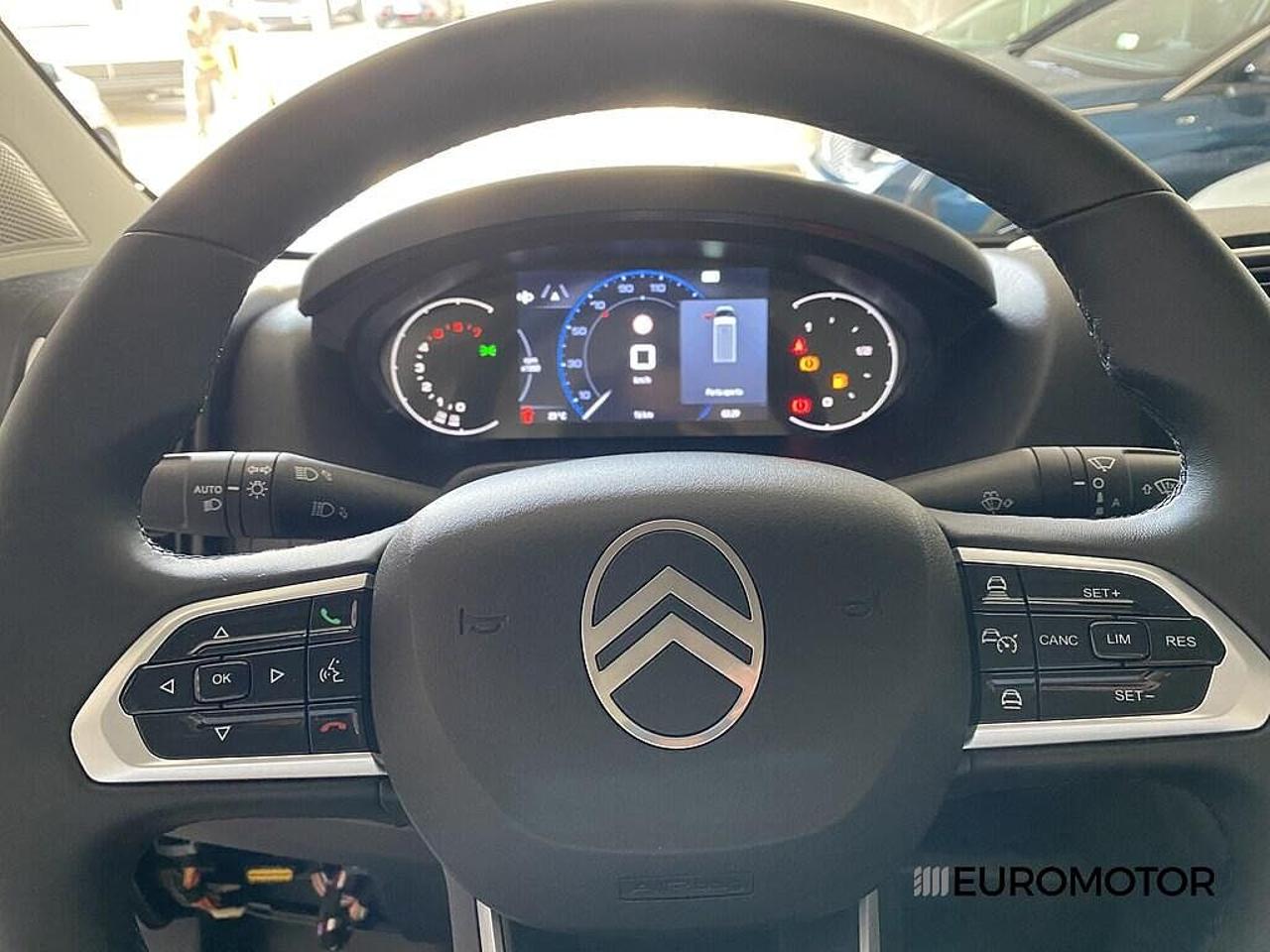 Citroën Citroën Jumper usata 7