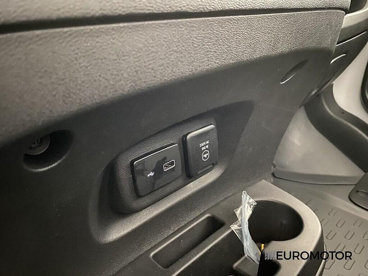 Citroën Citroën Jumper usata 8