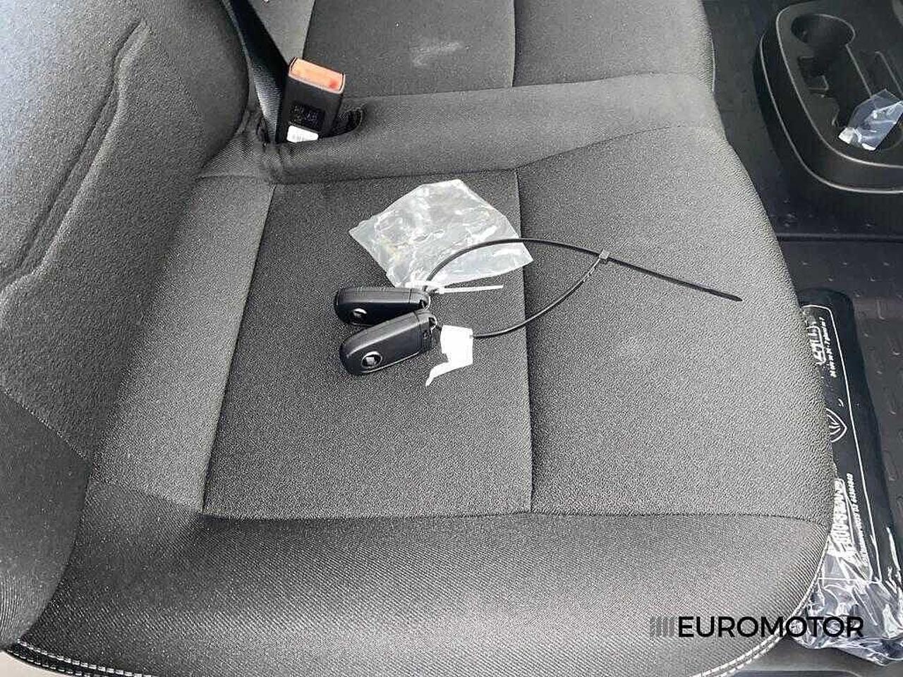 Citroën Citroën Jumper usata 10