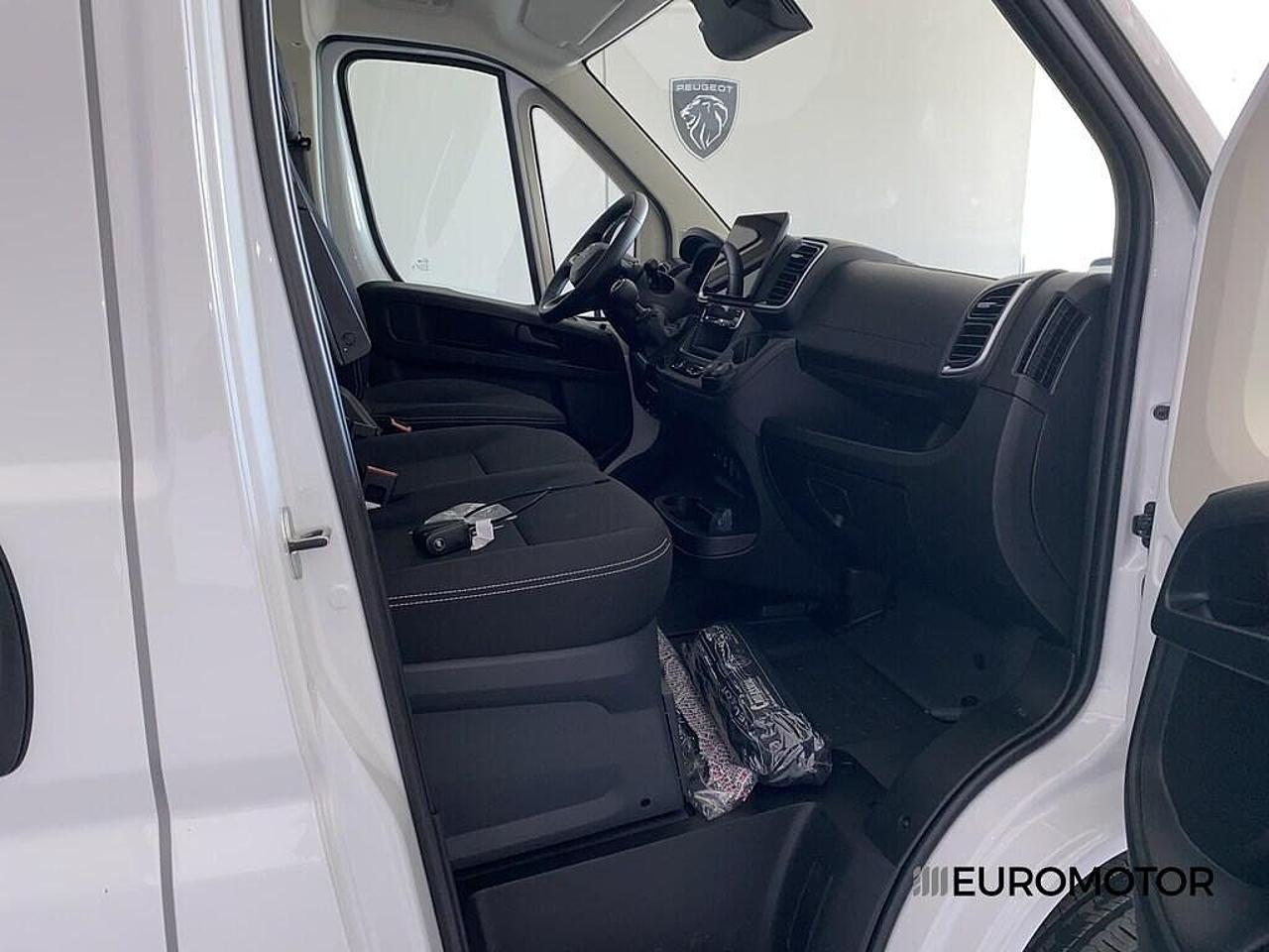 Citroën Citroën Jumper usata 12